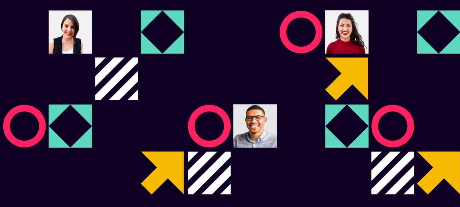 Sequence Digital brand identity