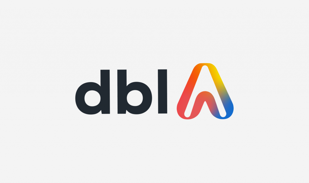 Double A Labs logo