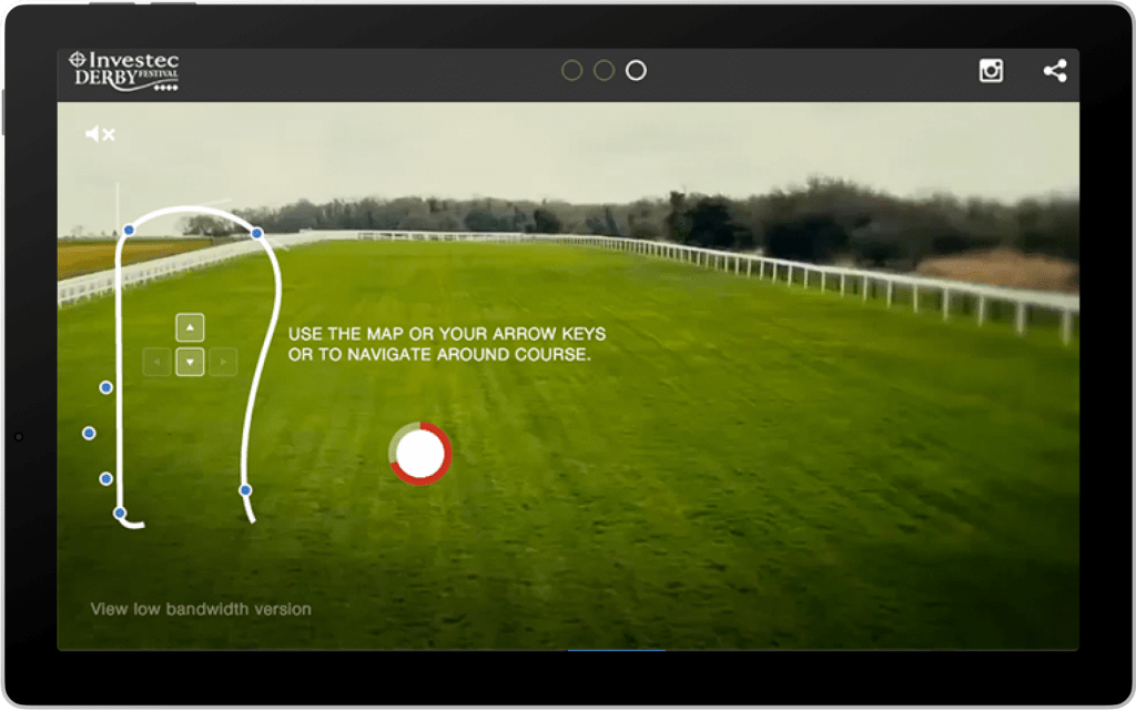 Investec product design