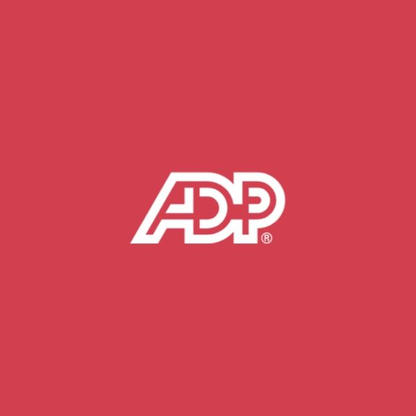 ADP logo