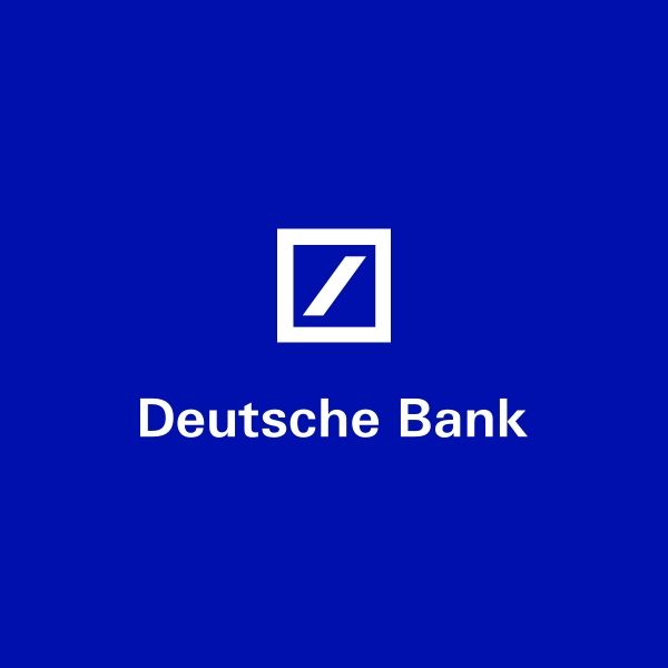 Deutsche Bank logo