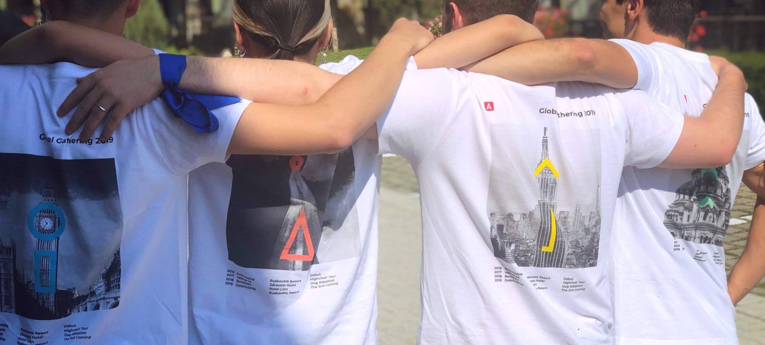 Athlon team