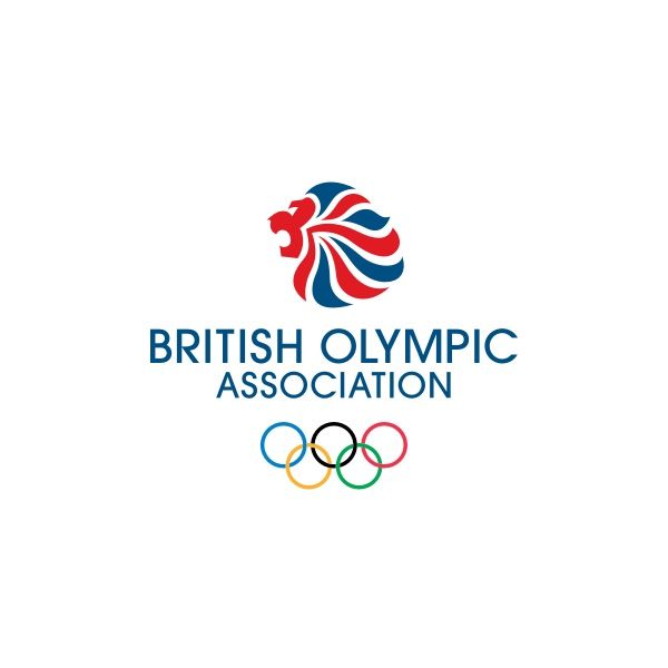 British Olympic Association logo