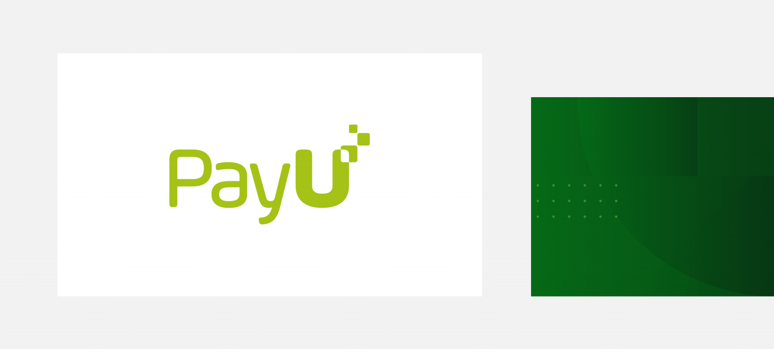 PayU brand identity