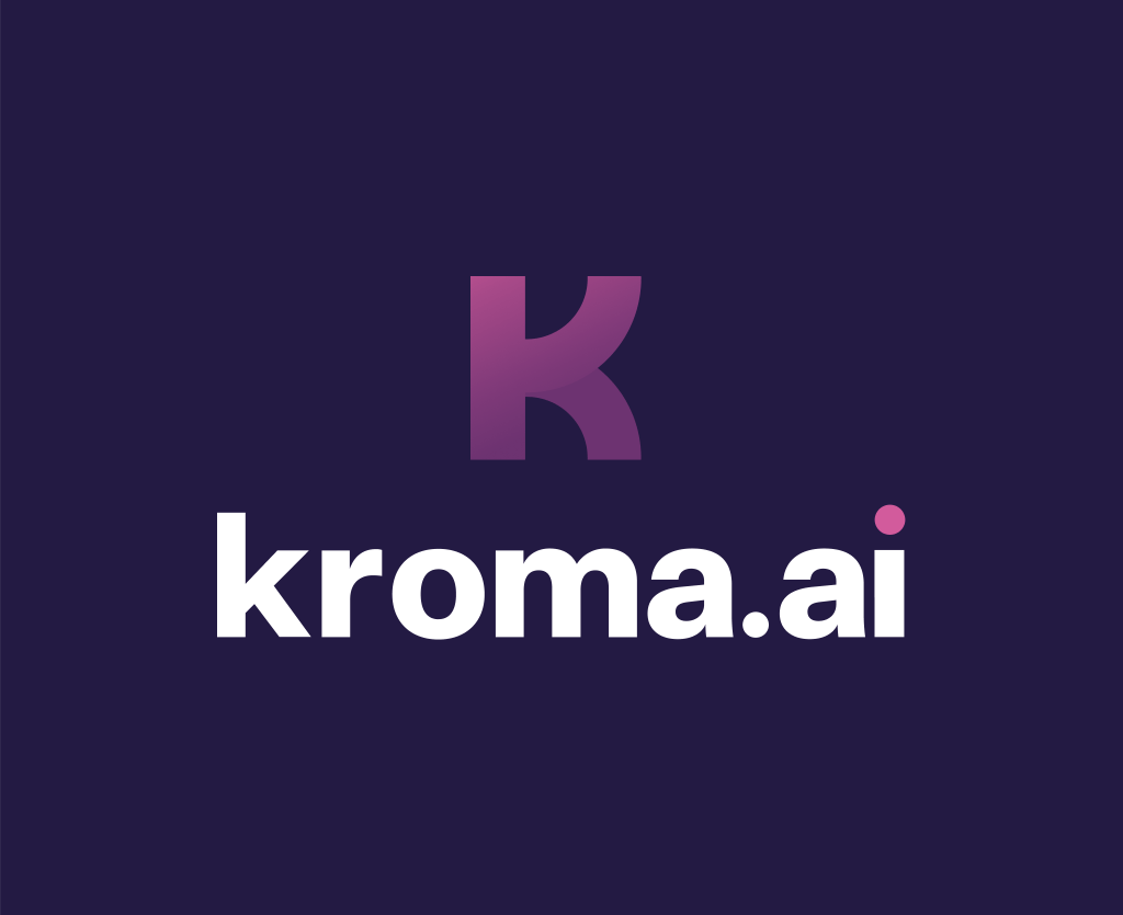 Kroma logo