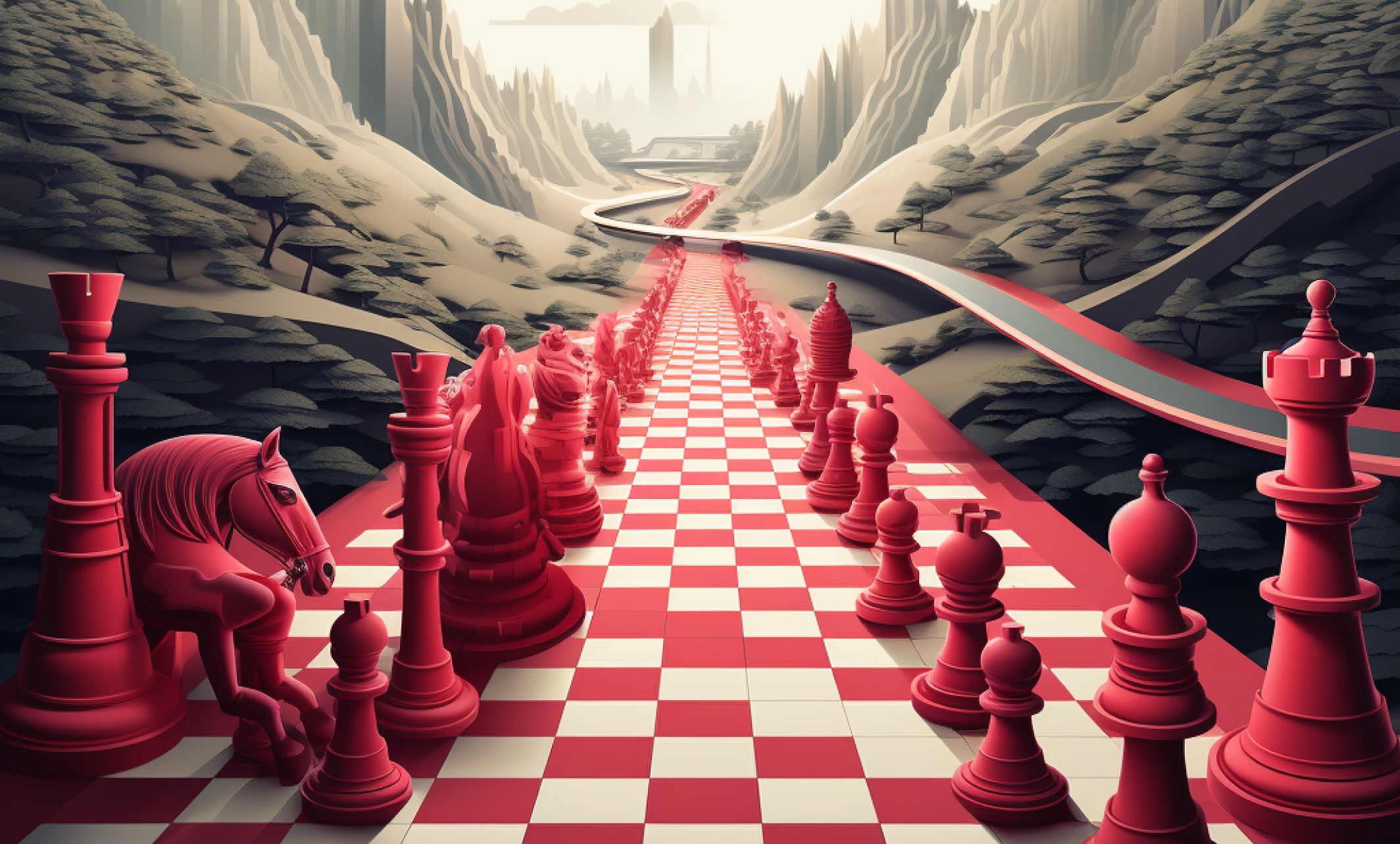 Why strategy should come first in your next project. : Athlon → Global ...